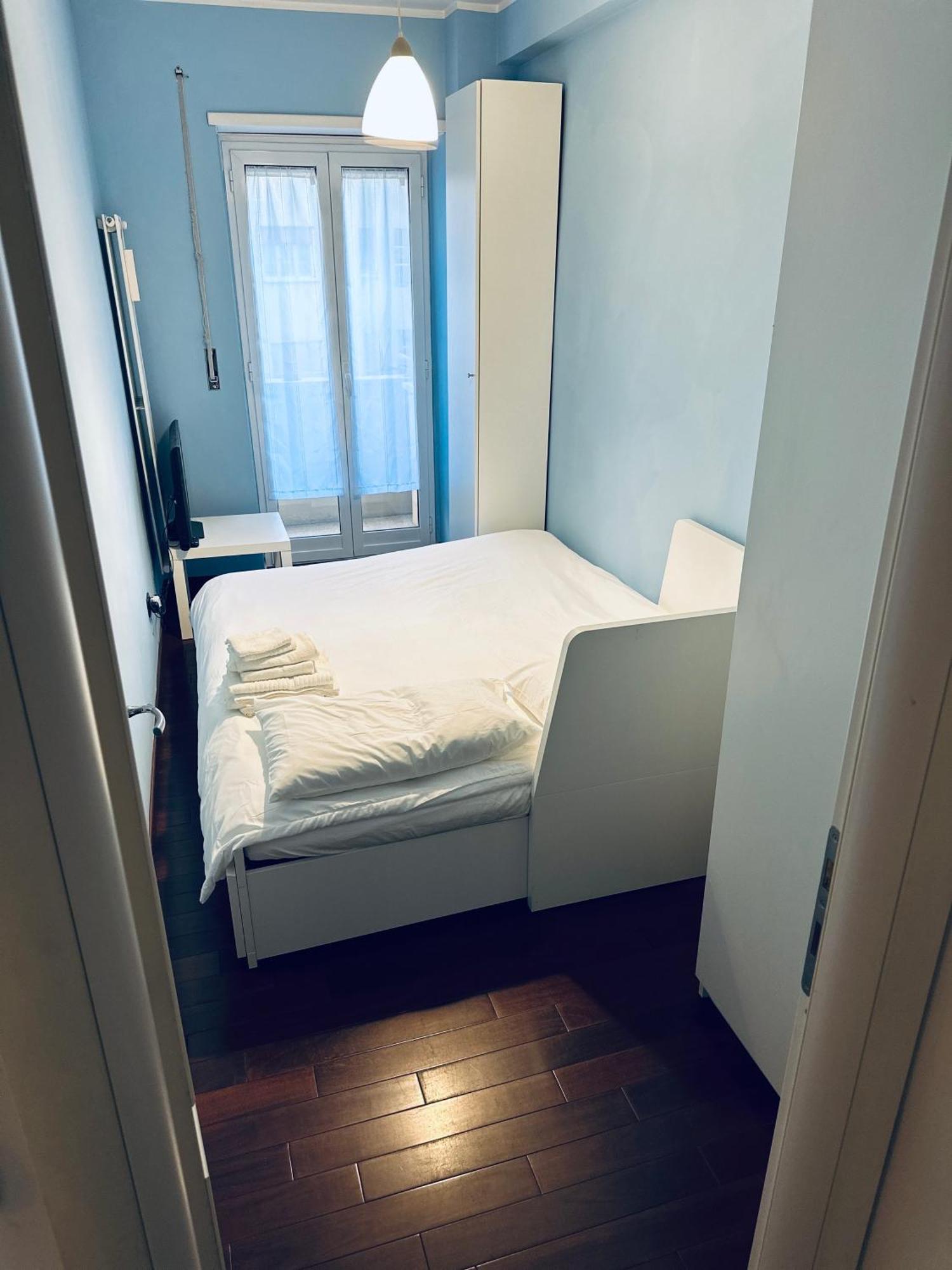 Rome Flat Apartment Davinz Εξωτερικό φωτογραφία