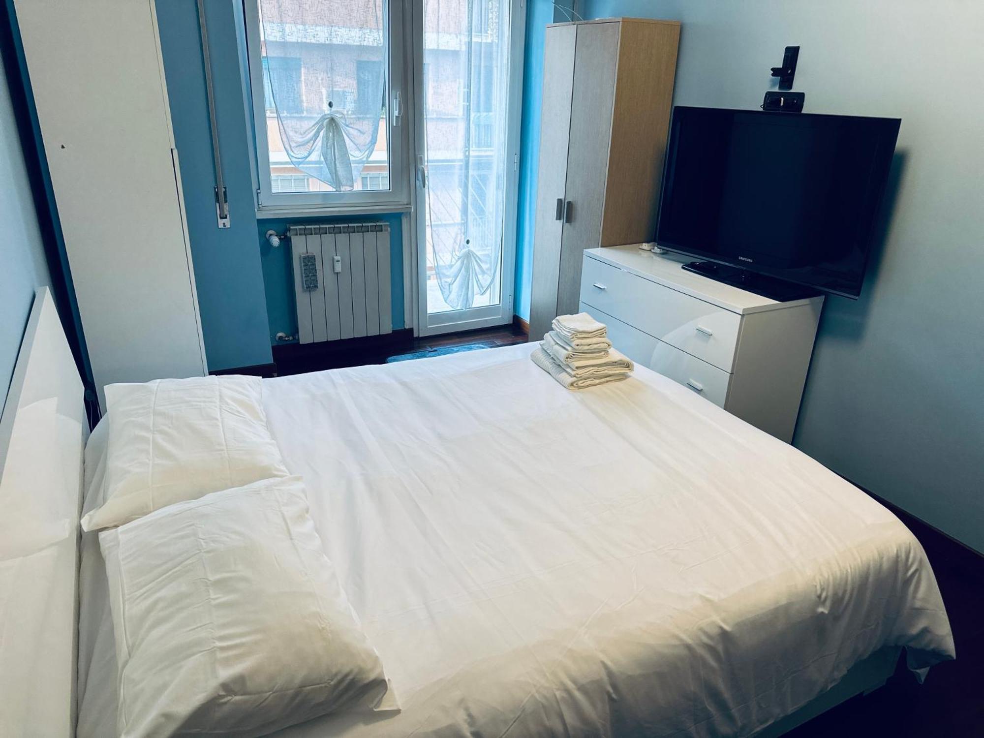 Rome Flat Apartment Davinz Εξωτερικό φωτογραφία