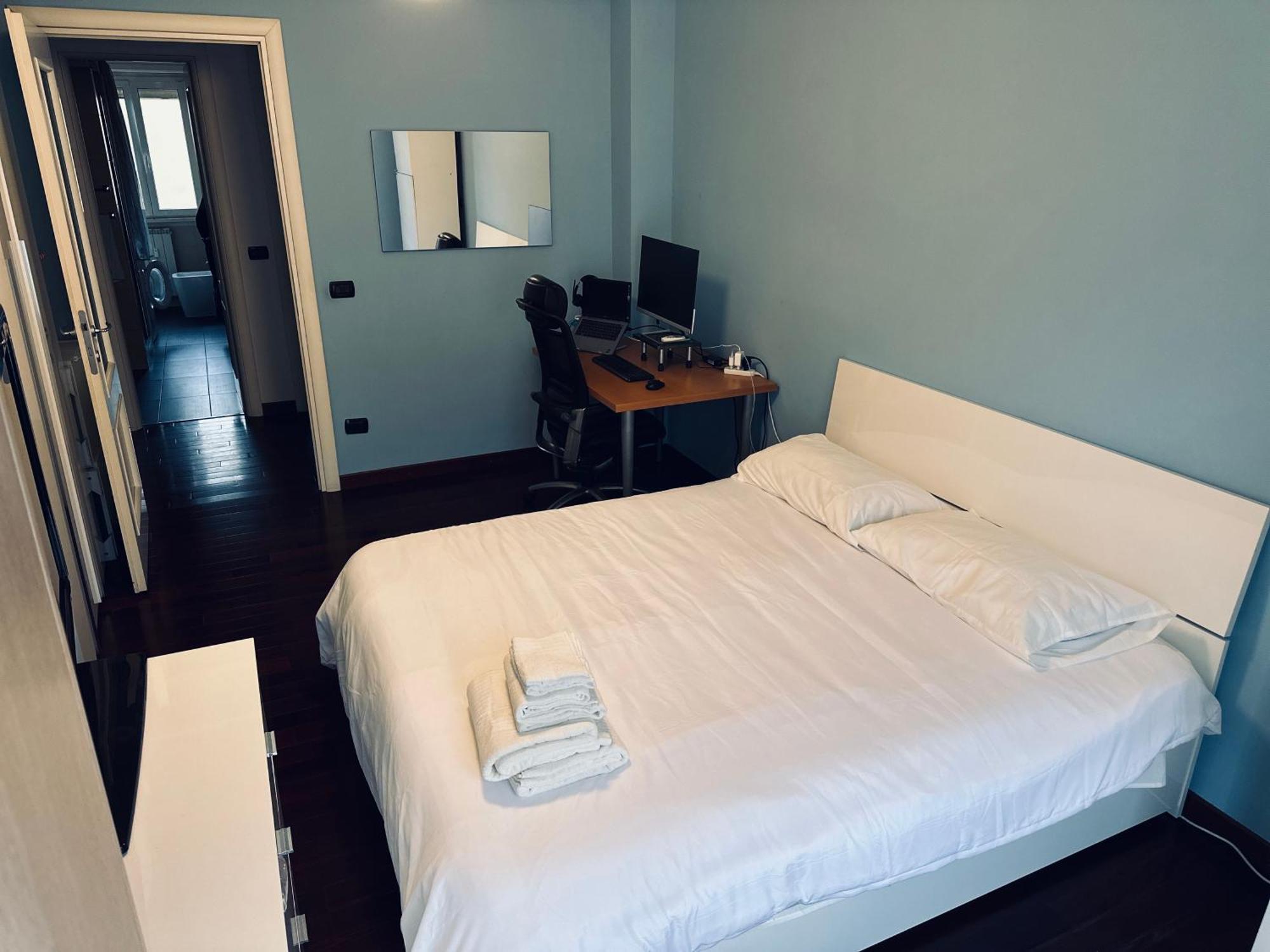 Rome Flat Apartment Davinz Εξωτερικό φωτογραφία