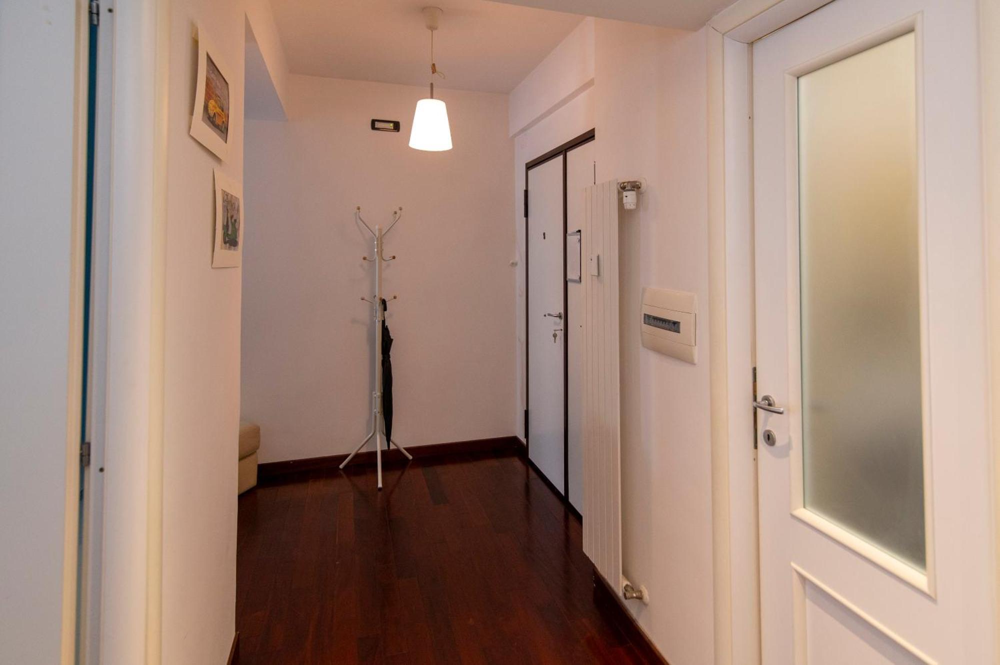 Rome Flat Apartment Davinz Εξωτερικό φωτογραφία