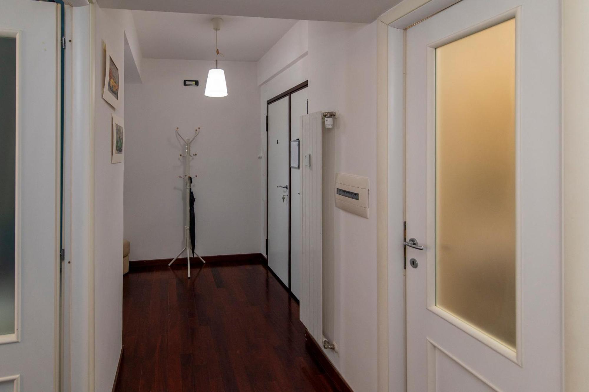 Rome Flat Apartment Davinz Εξωτερικό φωτογραφία