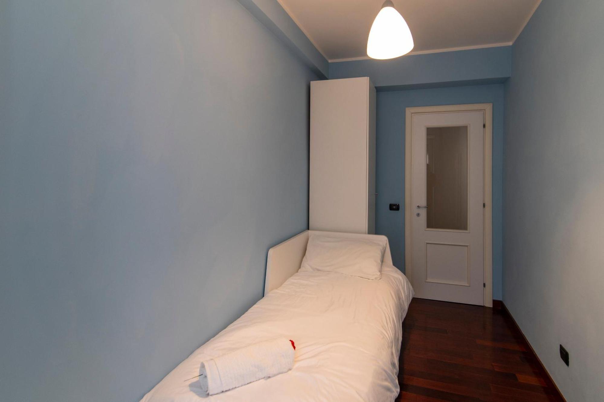 Rome Flat Apartment Davinz Εξωτερικό φωτογραφία
