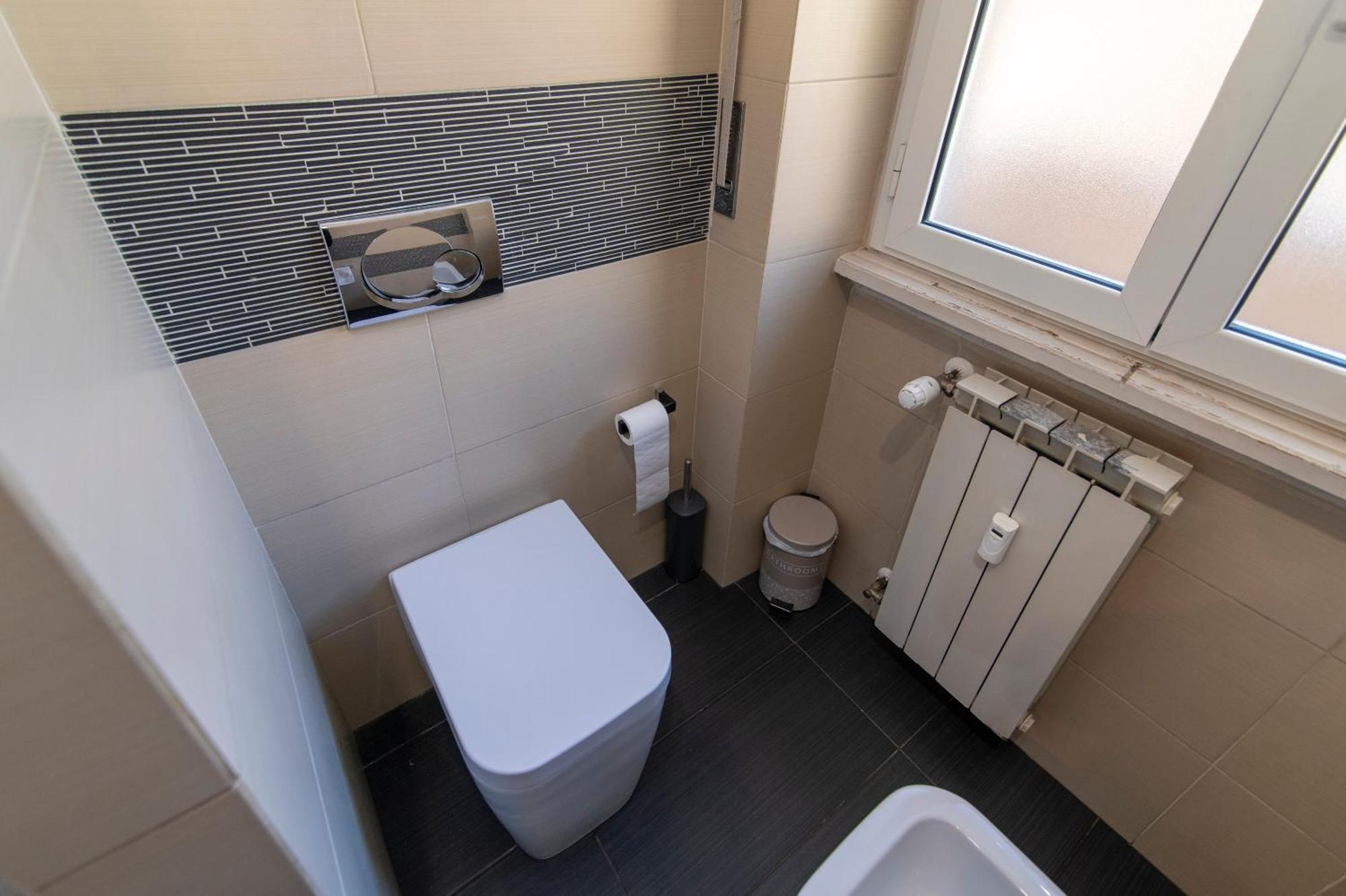 Rome Flat Apartment Davinz Εξωτερικό φωτογραφία