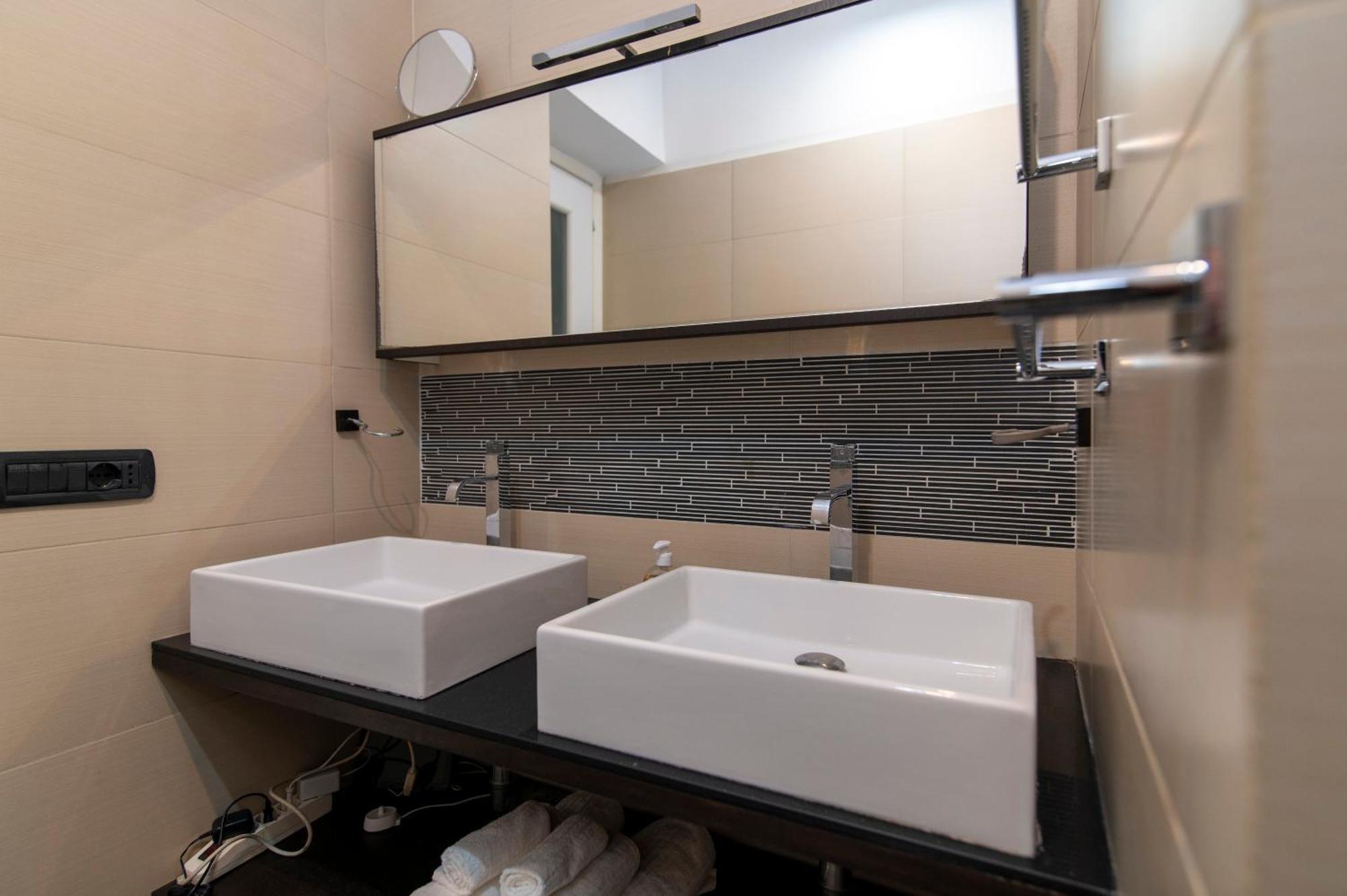 Rome Flat Apartment Davinz Εξωτερικό φωτογραφία