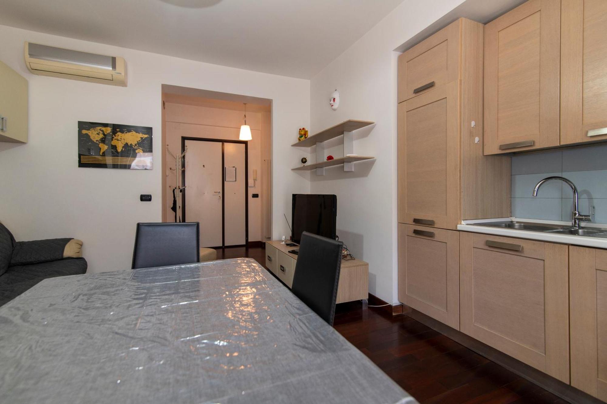 Rome Flat Apartment Davinz Εξωτερικό φωτογραφία
