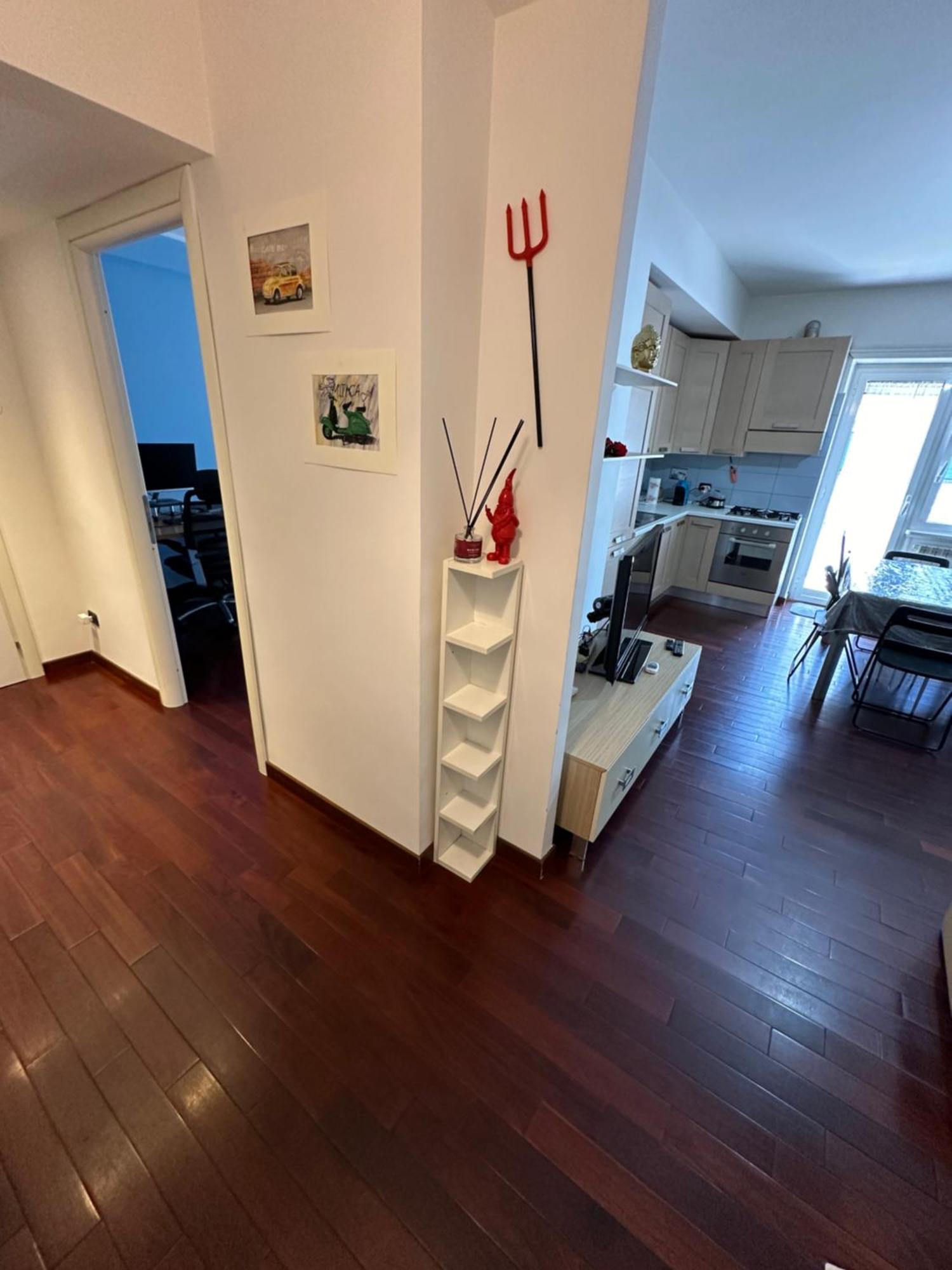 Rome Flat Apartment Davinz Εξωτερικό φωτογραφία