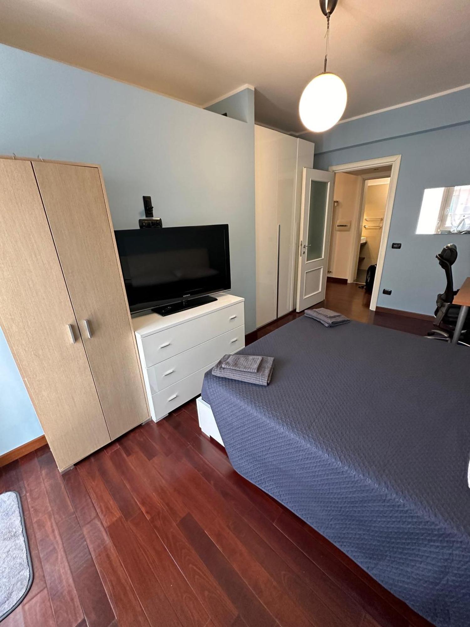 Rome Flat Apartment Davinz Εξωτερικό φωτογραφία