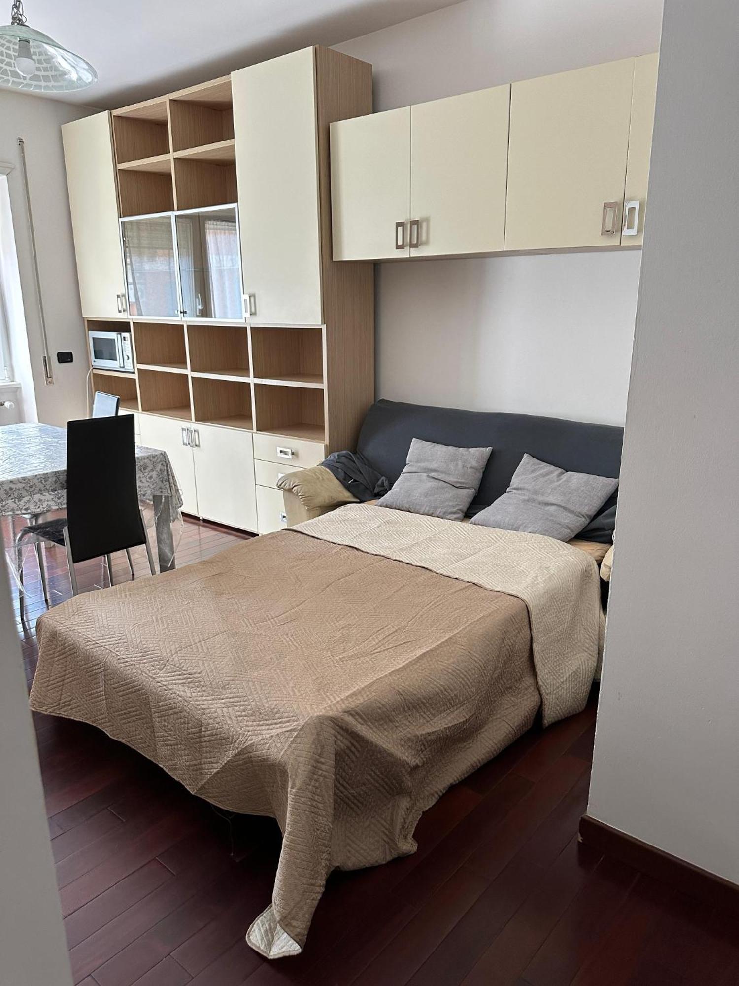 Rome Flat Apartment Davinz Εξωτερικό φωτογραφία