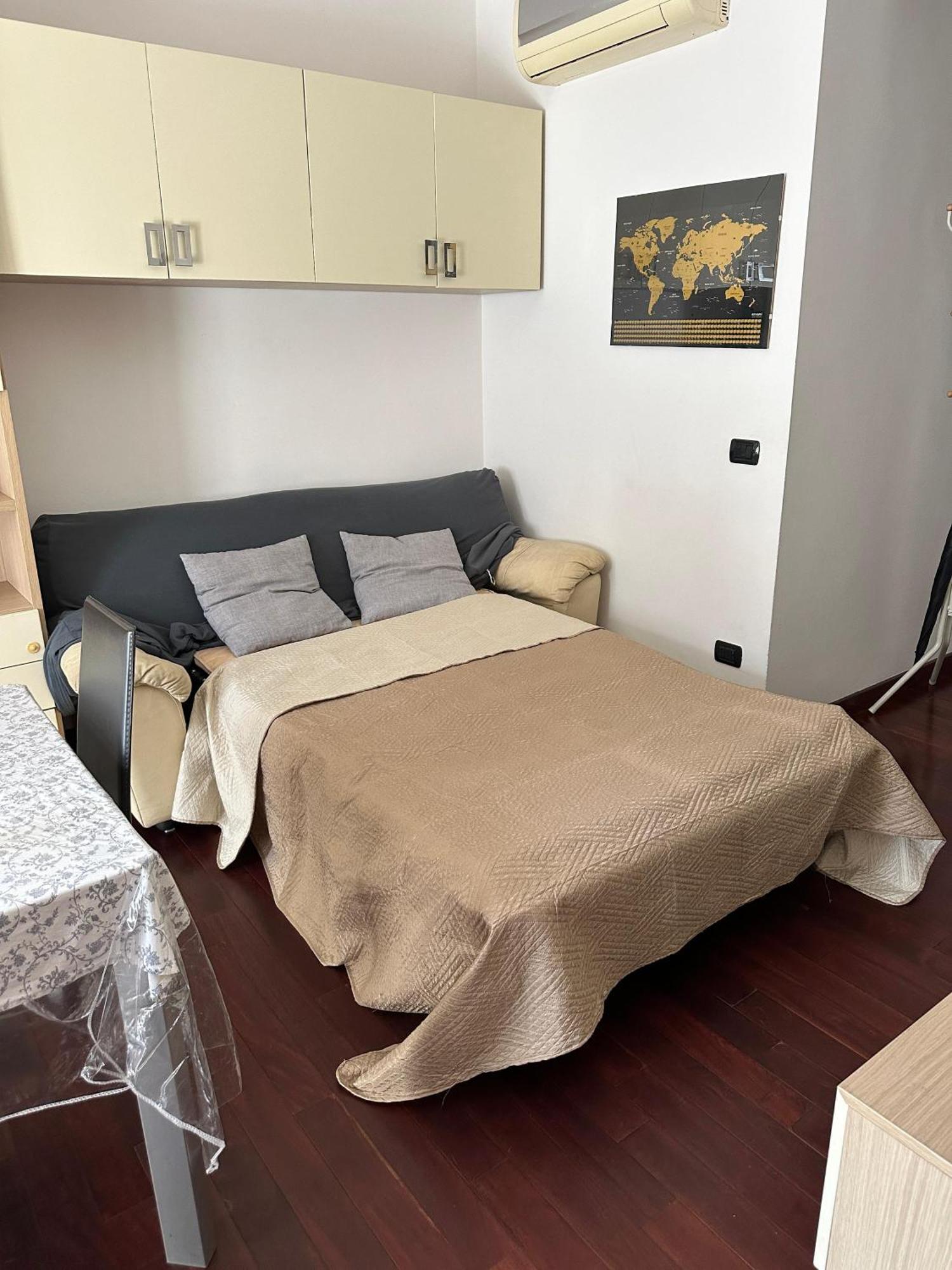 Rome Flat Apartment Davinz Εξωτερικό φωτογραφία