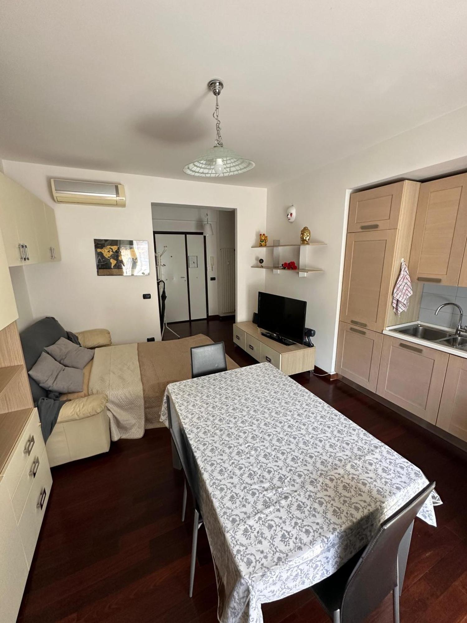 Rome Flat Apartment Davinz Εξωτερικό φωτογραφία